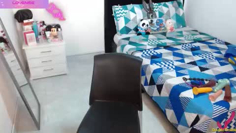 sonialatin69 online show from 09/11/25, 12:38