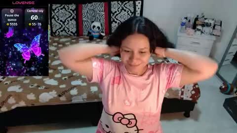 sonialatin69 online show from 02/06/26, 12:19