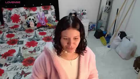 sonialatin69 online show from 03/20/26, 12:54