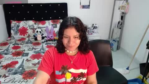 sonialatin69 online show from 03/24/26, 12:21