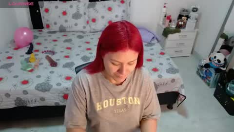 sonialatin69 online show from 04/20/26, 12:19