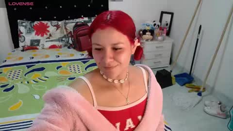 sonialatin69 online show from 04/24/26, 03:14