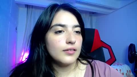 sonic_jess07 online show from 02/27/26, 02:55