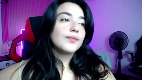 sonic_jess07 online show from 03/23/26, 11:58