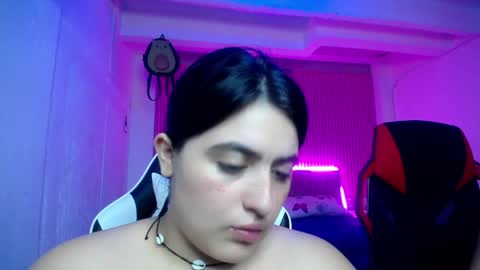 Snapshot of sonic_jess07 chatting on 04/26/26, 01:58 sonic_jess07 online show from 04/26/26, 01:58