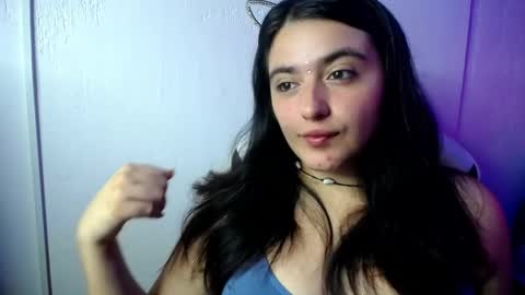 Snapshot of sonic_jess07 chatting on 05/03/26, 04:24 sonic_jess07 online show from 05/03/26, 04:24