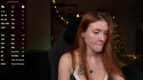 sonic_porn online show from 12/17/25, 04:02