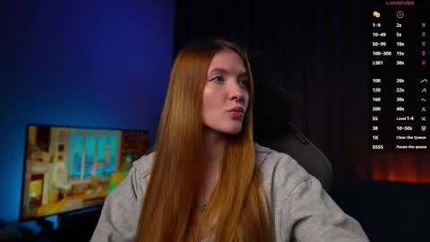 sonic_porn online show from 02/04/26, 05:08