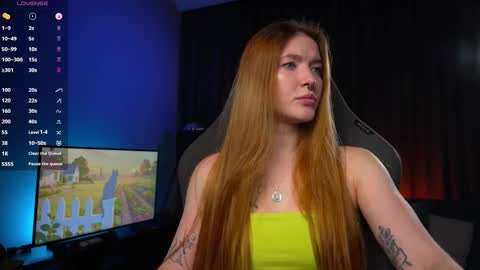 sonic_porn online show from 02/06/26, 06:22