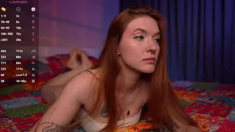 sonic_porn online show from 05/16/26, 12:26