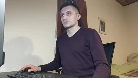 sonicegay online show from 01/26/25, 06:37