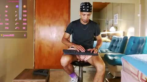 SONIC online show from 04/19/26, 11:51