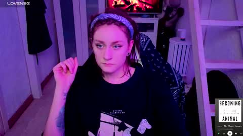 Snapshot of sonicsupergirl chatting on 10/06/25, 09:01 Rie online show from 10/06/25, 09:01