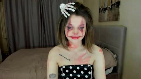 SoniNex online show from 10/31/25, 02:51