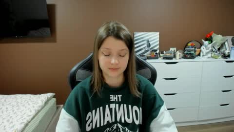 SoniNex online show from 04/08/26, 03:34