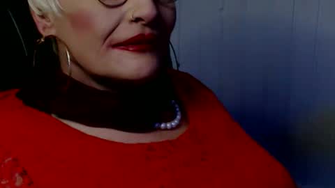 sonjairene online show from 12/03/24, 05:12