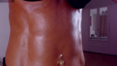 Sonja Ray online show from 10/13/25, 06:46