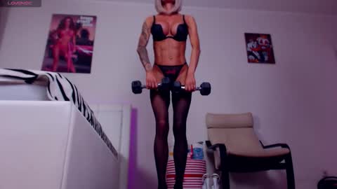 Sonja Ray online show from 01/16/26, 04:33