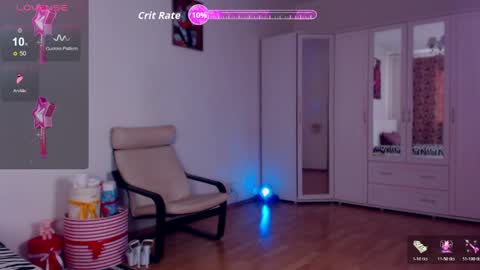 Sonja Ray online show from 04/13/26, 12:21