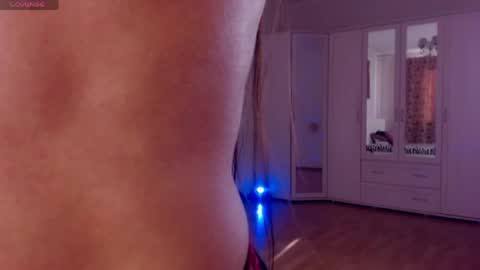 Sonja Ray online show from 04/22/26, 01:23