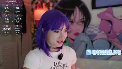 Snapshot of sonnie_mami chatting on 06/25/26, 01:15 Sonnie online show from 06/25/26, 01:15