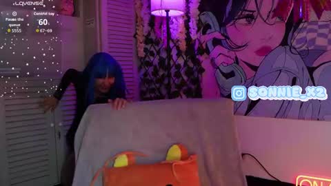 Snapshot of sonnie_mami chatting on 07/09/26, 03:38 Sonnie online show from 07/09/26, 03:38