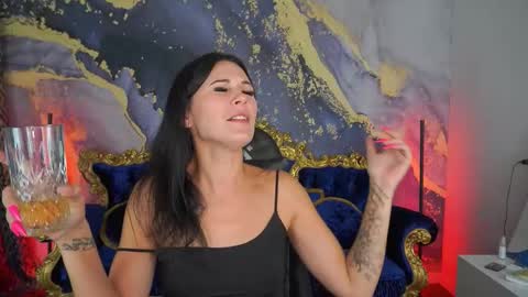 sonnykage online show from 10/09/25, 08:51