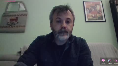 sonoboris online show from 04/22/26, 05:21