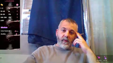 sonoboris online show from 06/14/26, 05:42
