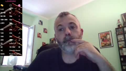 sonoboris online show from 06/15/26, 09:22