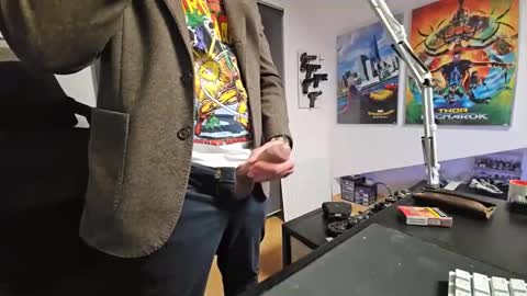 sonofw online show from 01/06/25, 02:37