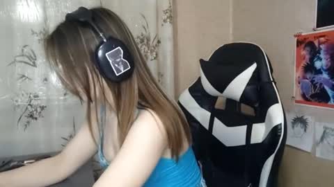 Mila online show from 03/17/26, 06:22