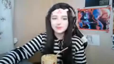 Mila online show from 04/07/26, 03:12