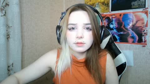 Mila online show from 04/09/26, 05:07