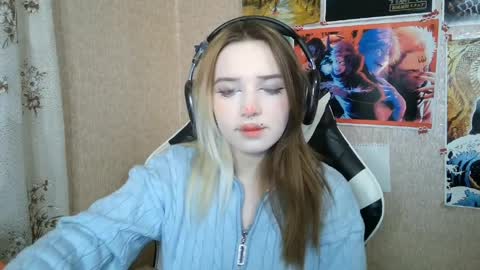 Mila online show from 04/10/26, 05:17