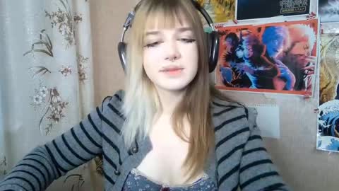 Mila online show from 06/01/26, 03:25