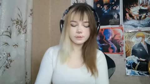 Mila online show from 06/05/26, 03:07
