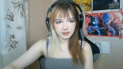 Mila online show from 06/07/26, 03:05