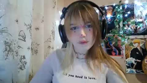 Mila online show from 07/07/26, 03:27