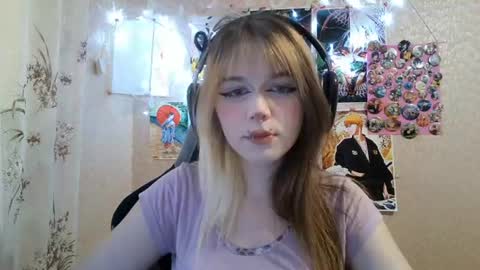 Mila online show from 07/19/26, 01:59