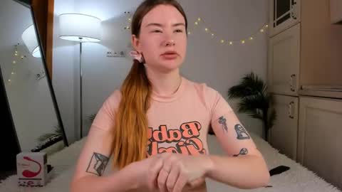 SONIA online show from 02/21/25, 01:11