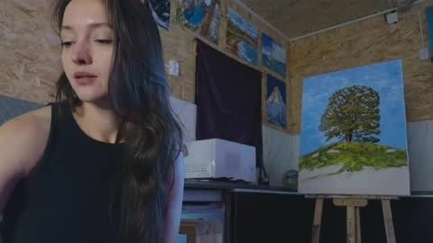 Snapshot of sonya_dead_ahead chatting on 05/28/26, 03:42 Sonya online show from 05/28/26, 03:42