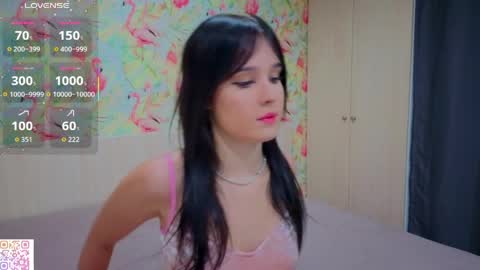 Snapshot of sonya_silky chatting on 05/11/26, 10:18 Sonya online show from 05/11/26, 10:18