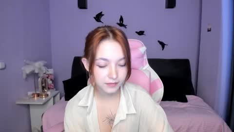 Snapshot of sonya_silky chatting on 05/23/26, 03:12 Sonya online show from 05/23/26, 03:12