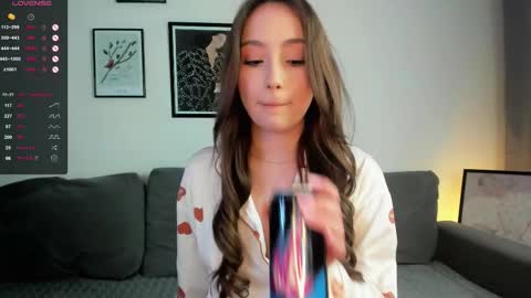 Sonya online show from 03/04/26, 12:11