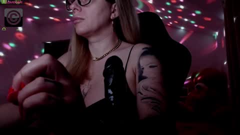 Snapshot of sonyadevon chatting on 01/14/25, 04:47 Sonia online show from 01/14/25, 04:47