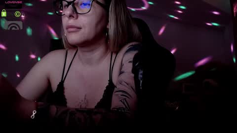 Snapshot of sonyadevon chatting on 01/21/25, 10:52 Sonia online show from 01/21/25, 10:52