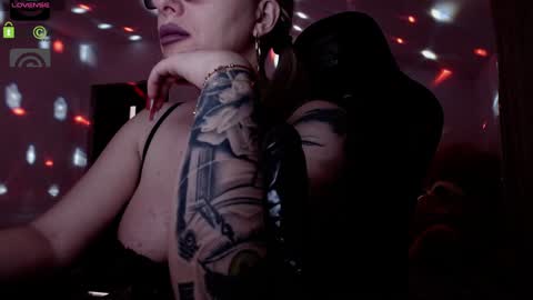 Snapshot of sonyadevon chatting on 02/07/25, 08:22 Sonia online show from 02/07/25, 08:22