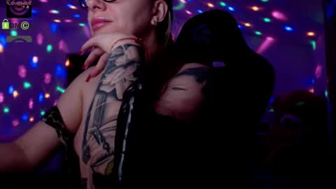 Snapshot of sonyadevon chatting on 02/21/25, 06:59 Sonia online show from 02/21/25, 06:59