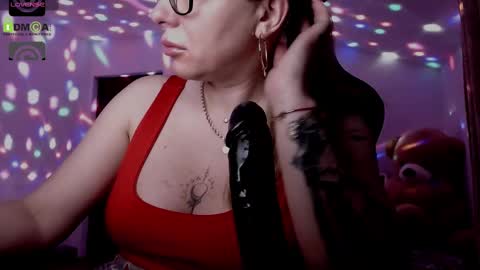 Snapshot of sonyadevon chatting on 02/23/25, 04:17 Sonia online show from 02/23/25, 04:17